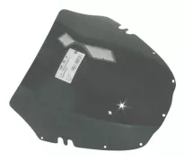 RGV 250 - Touring windshield "TN" 1991-