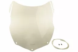 GSX-R 600 / 750 - Spoiler windshield "SN" 1996-1997