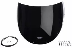 GSX-R 1100 - Touring windshield "TN" 1989-1990