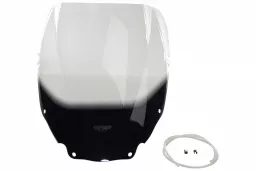 GSX-R 1100 W - Racing windscreen "RN" 1995-