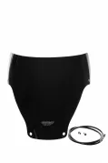 SV 650 S - Originally-shaped windshield "ON" -2002