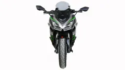 NINJA 1000 SX - Cupolino racing &quot;R&quot; 2020-