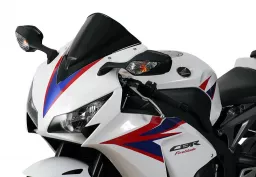 CBR 1000 RR - Racing windscreen "R" 2012-2016