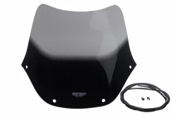 GSF 600 S -99 / 1200 S -00 BANDIT - Parabrezza spoiler "S" per tutti gli anni