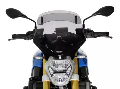 R 1200 R (F. HALTER WINDSH. SPORT) - Variotouringscreen "VT" 2015-2018