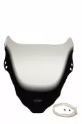 RF 600 / 900 R - Originally-shaped windshield "ON" all years