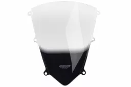 CBR 600 RR - Originally-shaped windshield "O" 2007-2012