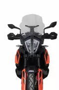 ADVENTURE 390 / 790R / 890R -2022 - Touring windshield "TN" 2018-