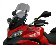 MULTISTRADA 1200 / S - X-Creen Touring "XCT" 2009-2012