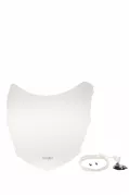 RS 125 95-98 / 250 REPLICA 95-97 - Originally-shaped windshield "ON" all years