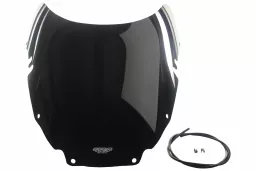 GSX-R 1100 W - Parabrezza spoiler "S" 1995-
