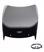 VFR 750 F RC 24 - Spoiler windshield "SN" -1989