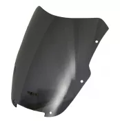 GS 500 E ( FIVESTARS / TCP ) - Originally-shaped windshield "ON" 1996-