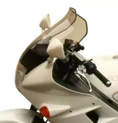 VFR 750 F RC 24 - Touring windshield "TN" -1989