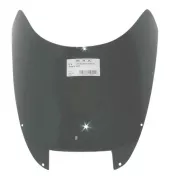 VF 1000 R - Spoiler windshield "SM" all years