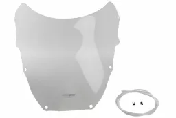 TRX 850 - Parabrezza spoiler "S" 1996-
