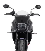 GSX-S 1000 S KATANA - Spoiler windshield "S" 2019-