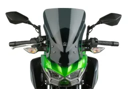 Parabrezza VStream Sport