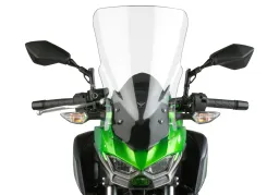 Parabrezza VStream Touring