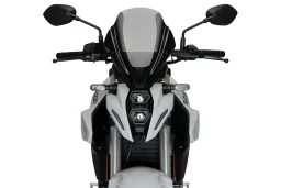 Cupolino New Generation Touring
