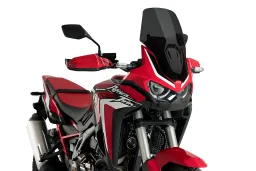 Cupolino Touring
