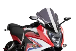 Cupolino Touring