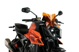 Cupolino New Generation Sport