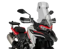 Cupolino Touring con visiera