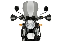 Cupolino Touring
