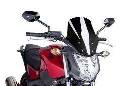Cupolino Touring