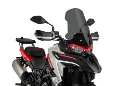 Cupolino Touring