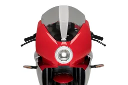 Cupolino R-Racer