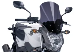 Cupolino Touring Plus