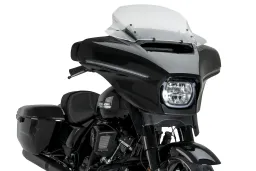Cupolino Touring High-Road
