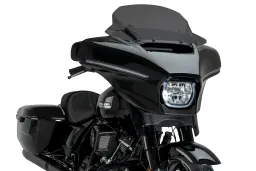 Cupolino Touring High-Road
