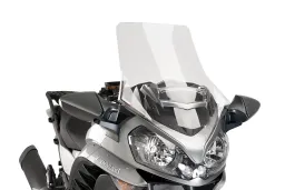 Cupolino Touring