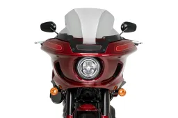 Cupolino Touring High-Road