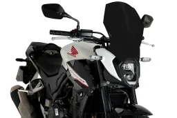 New Generation Touring