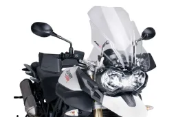 Cupolino Touring