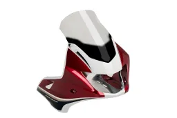 Cupolino Touring