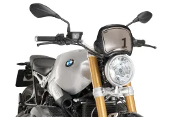 Carenatura Frontale ABS