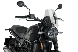 Cupolino New Generation Sport