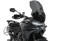 Cupolino Touring