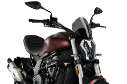 Cupolino New Generation Sport