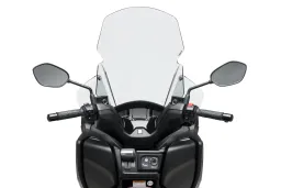 Parabrezza V-Tech- Line Touring