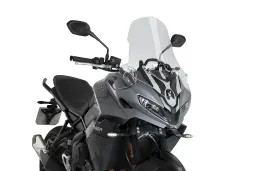 Cupolino Touring