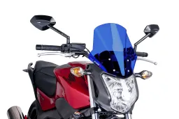 Cupolino Touring