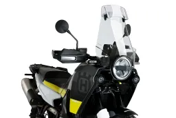 Cupolino Touring con visiera
