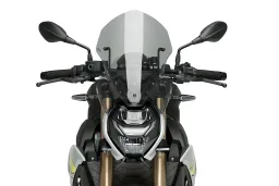 New Generation Touring