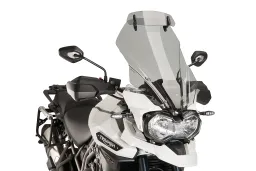 Cupolino Touring con visiera